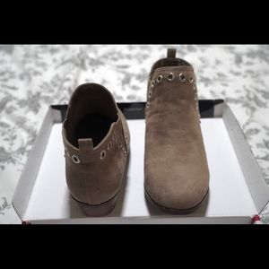 Boots(Circus by Sam Edelman)👢